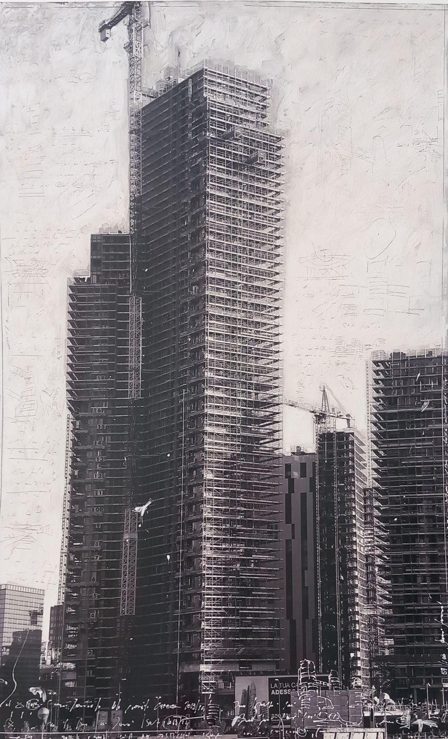 GUAITAMACCHI - Porta Nuova