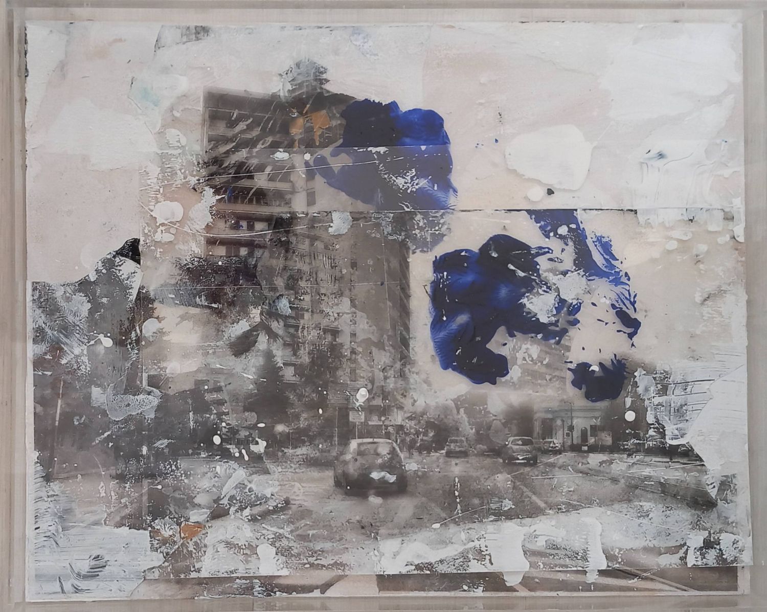 CESTARI - La nuvola madre