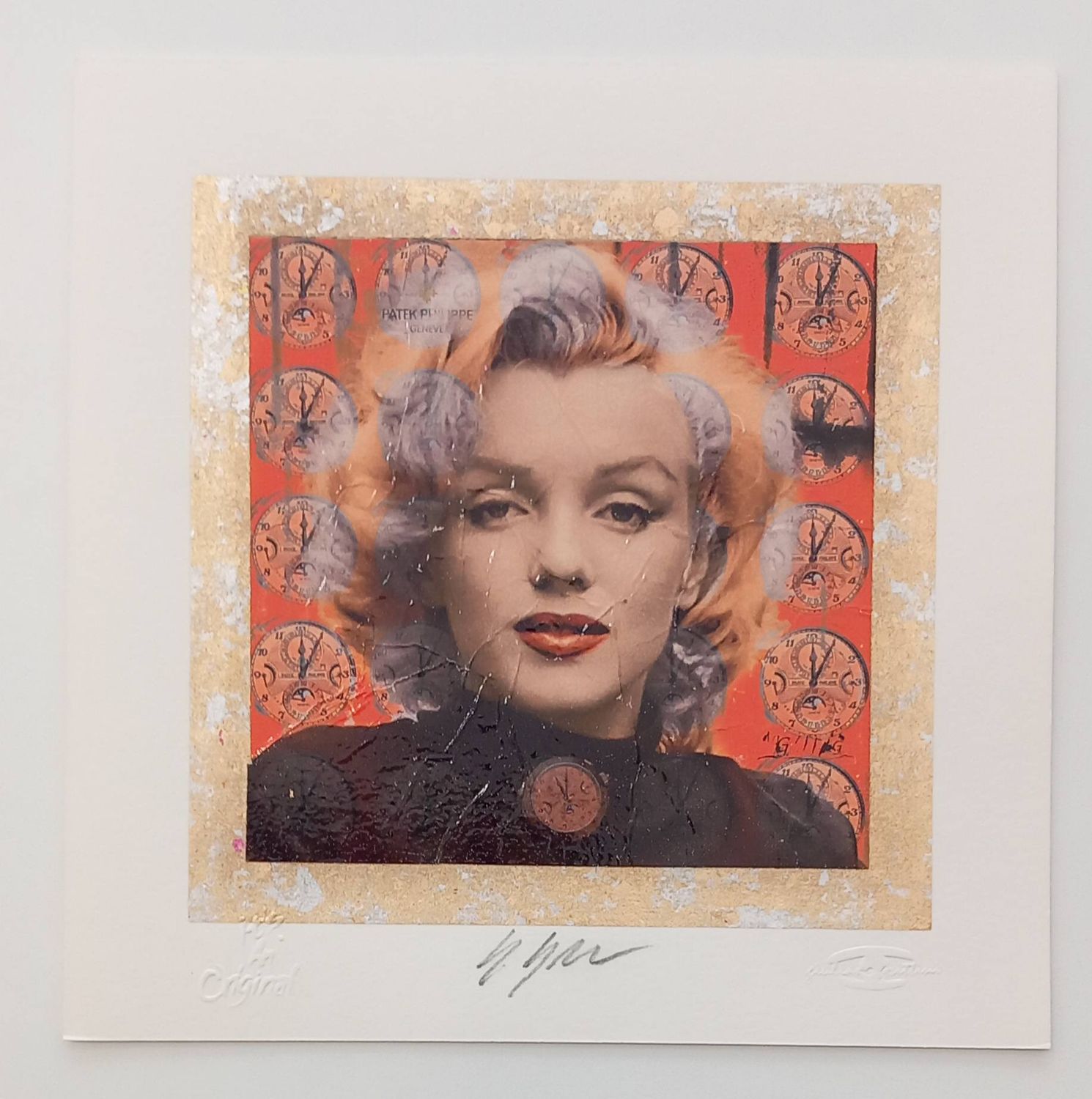 GRITTINI - Marilyn
