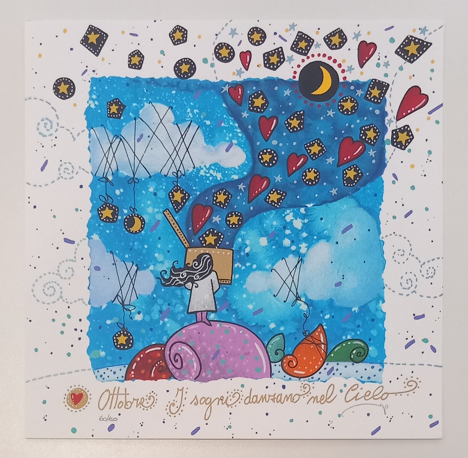 AGOSTINI - Ottobre