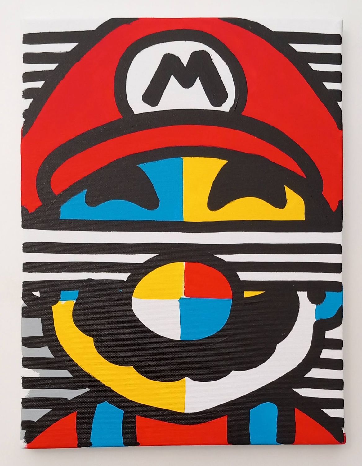 MELKIO - Mario