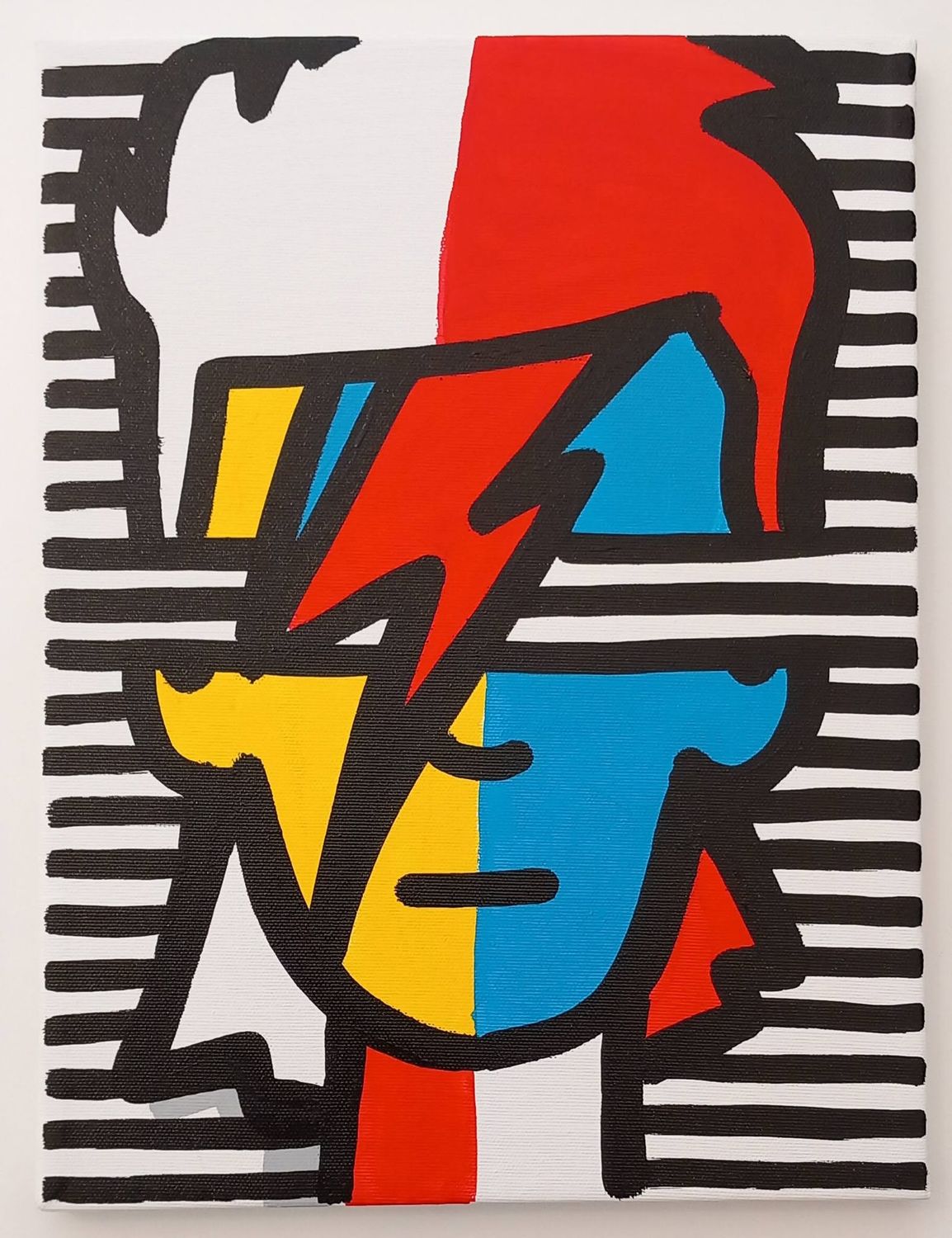 MELKIO - Bowie