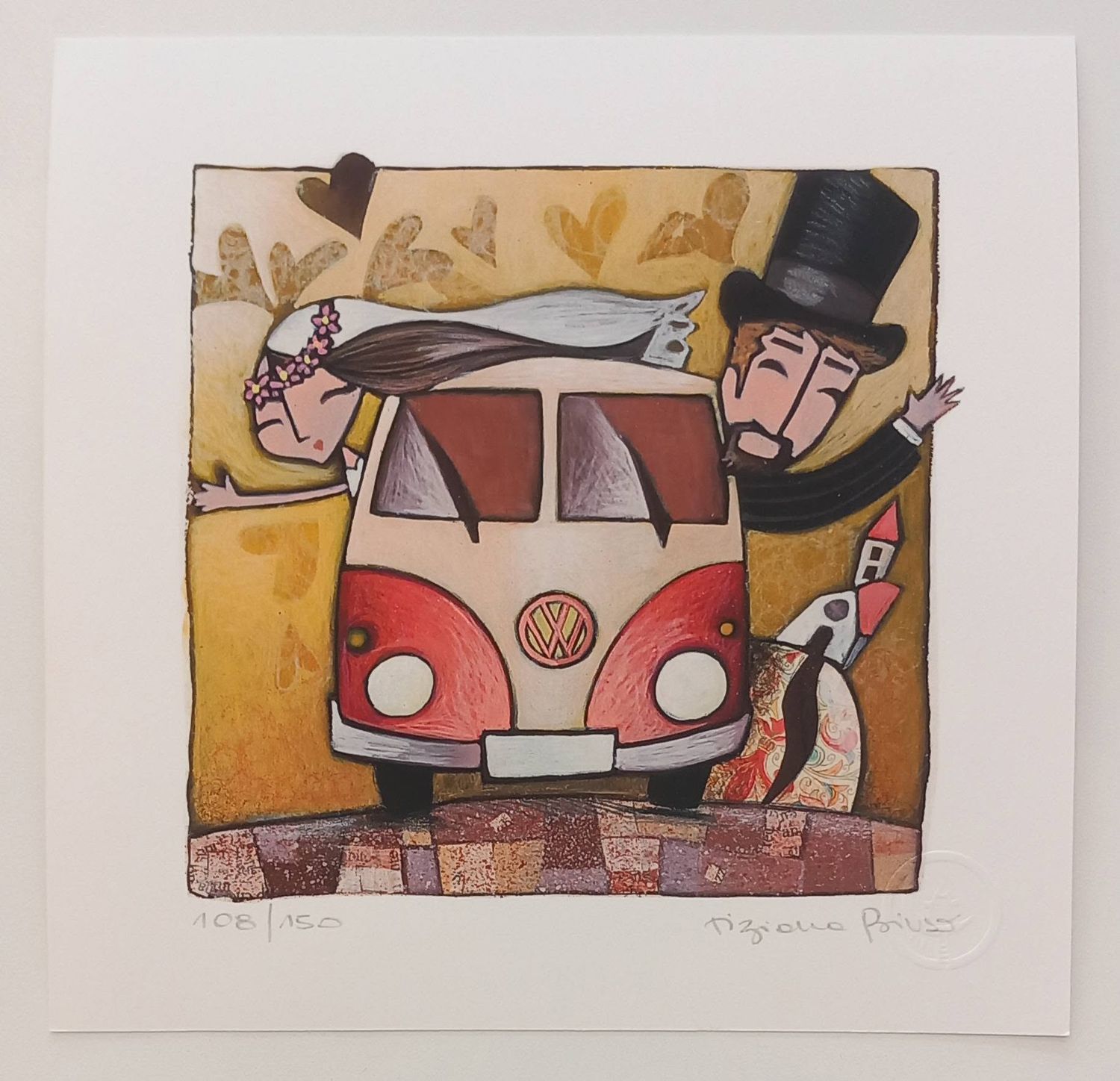 BIUSO - Volkswagen