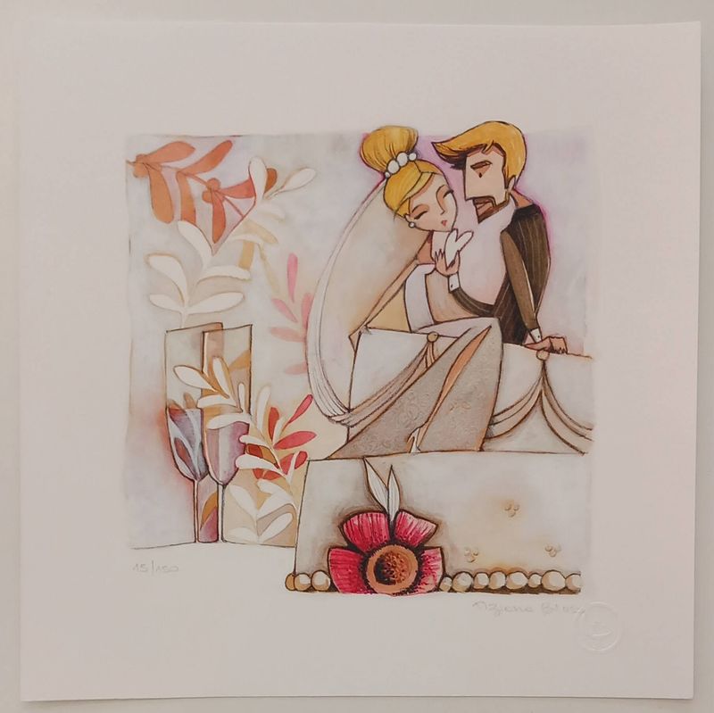 BIUSO - Fiori di arancio