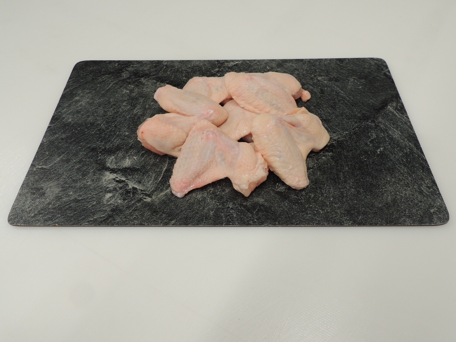 Poulet Flügeli Poulet Flügeli