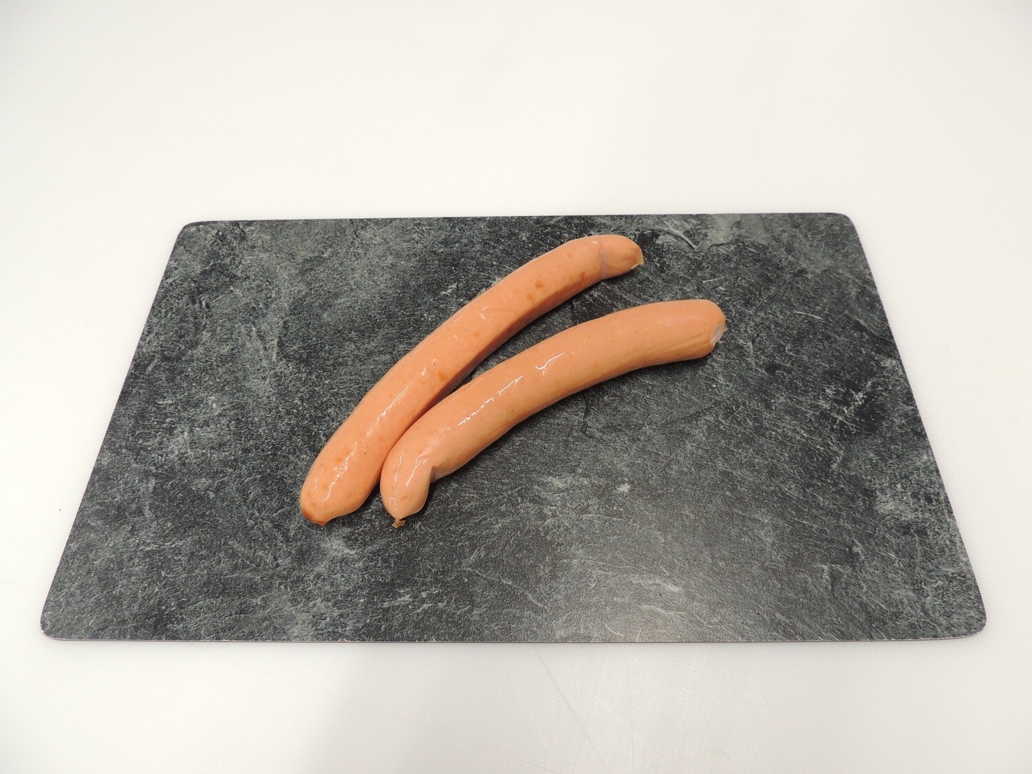 Wienerli, 2 Paar Wienerli, 2 Paar