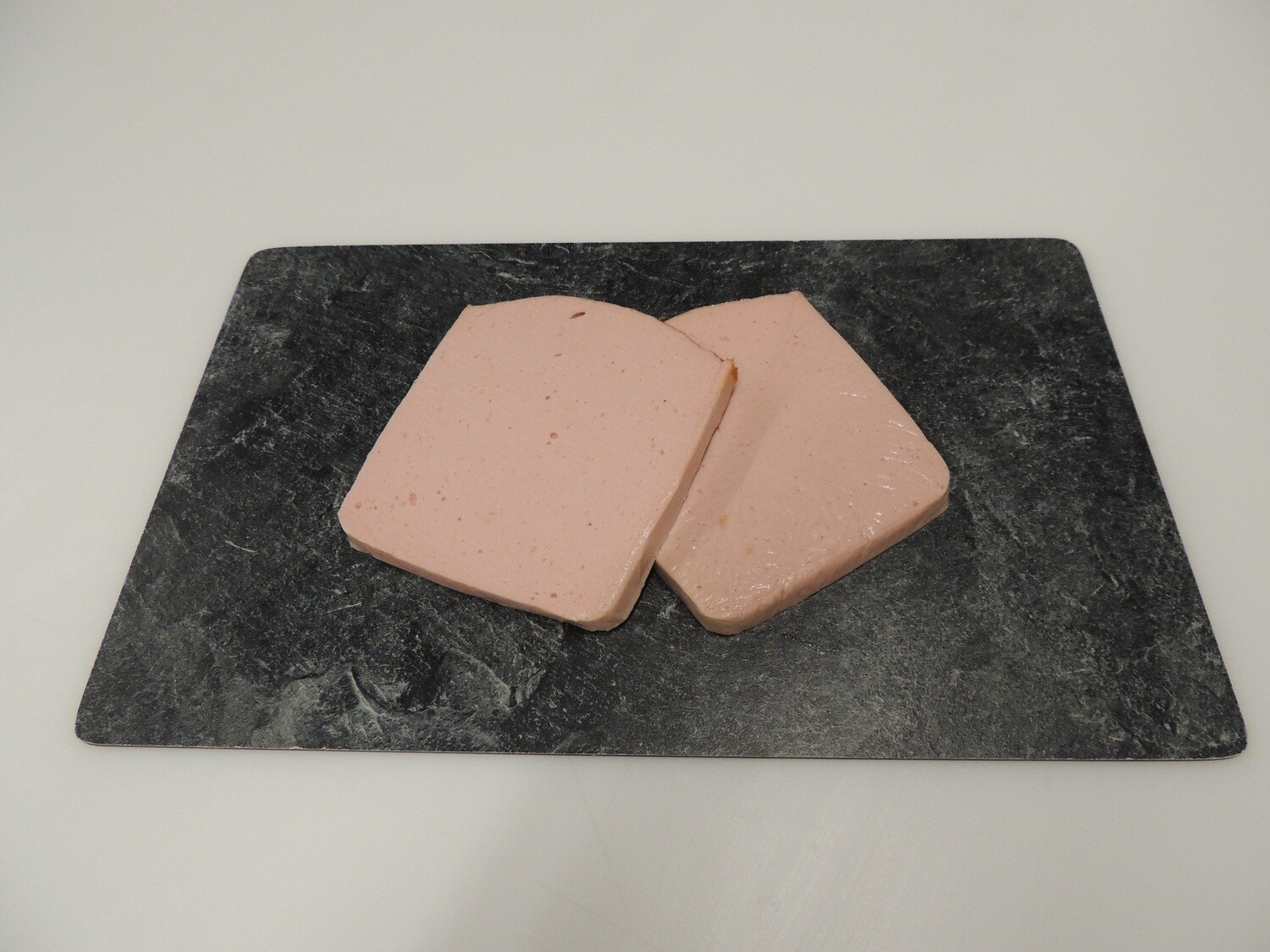 Delikatessfleischkäse Delikatessfleischkäse