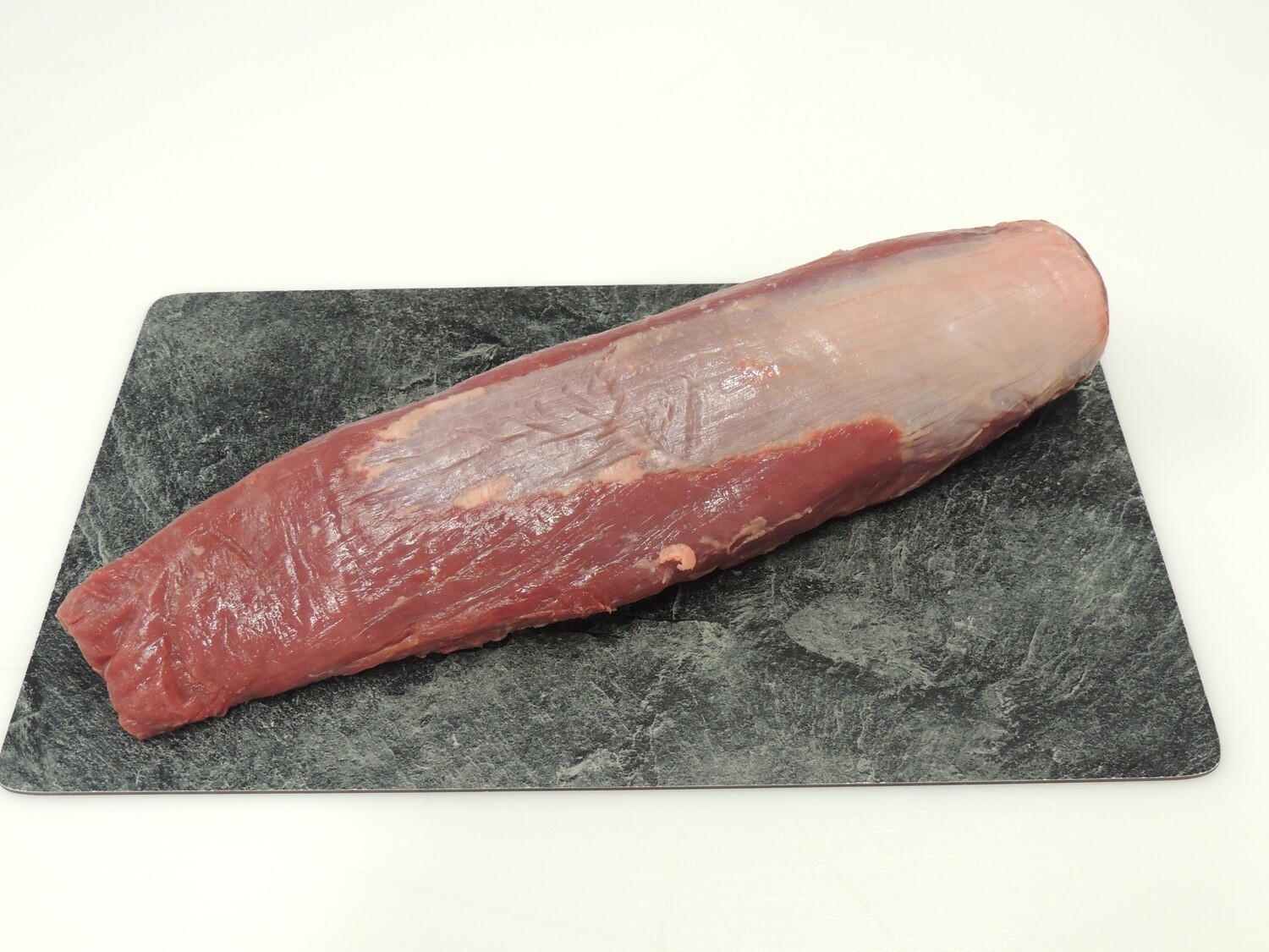Rindsfilet Mittelstück Hereford Irland Rindsfilet Mittelstück Hereford Irland