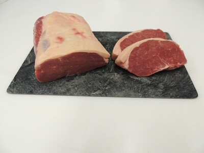 Rinds Entrecote Hereford Irland