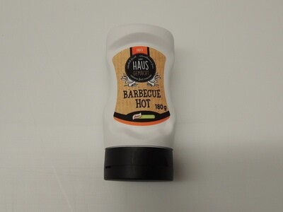 Barbecue Hot 180g