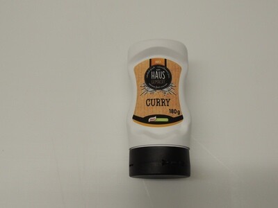 Curry 180g