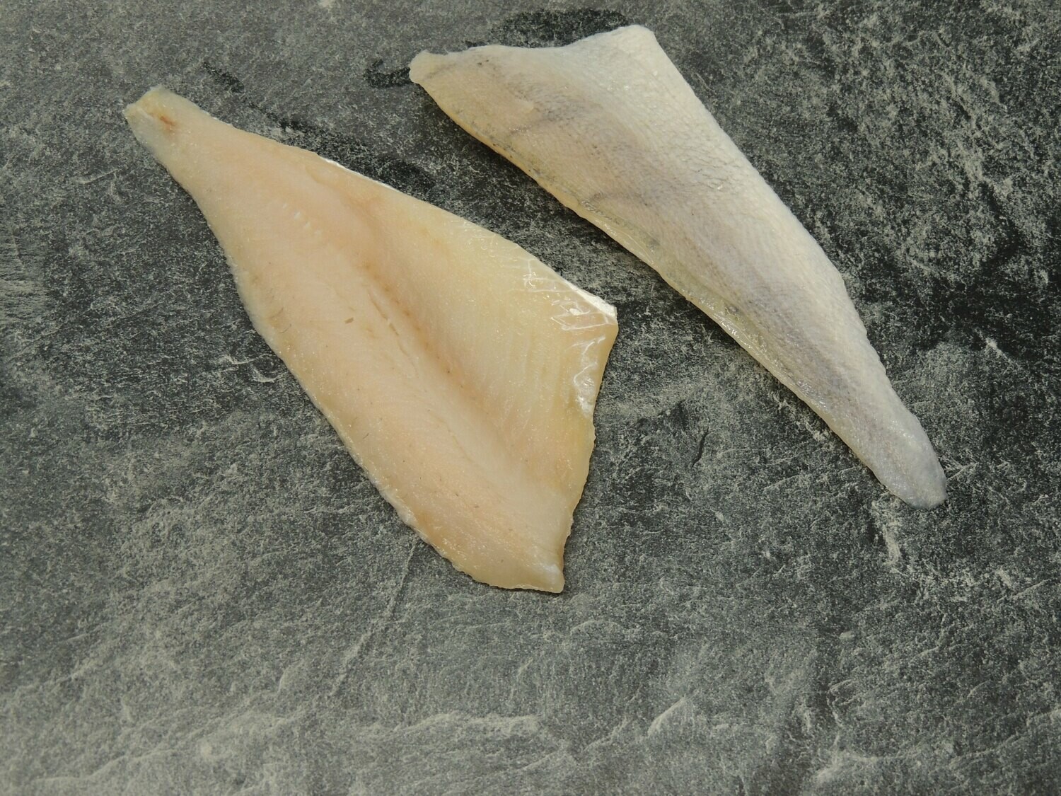 Eglifilet mit Haut, tiefgekühlt