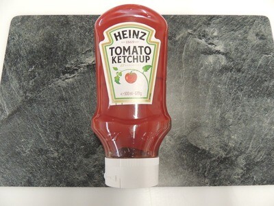 Heinz Ketchup 0.5L
