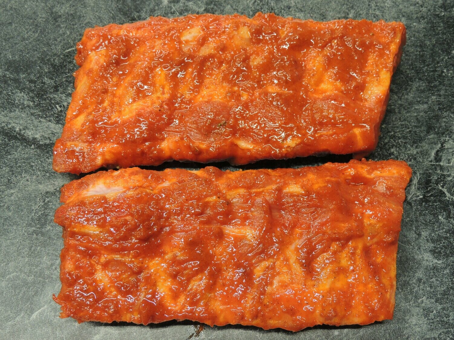 GP Spare Ribs, 150g, Spare Rib Marinade