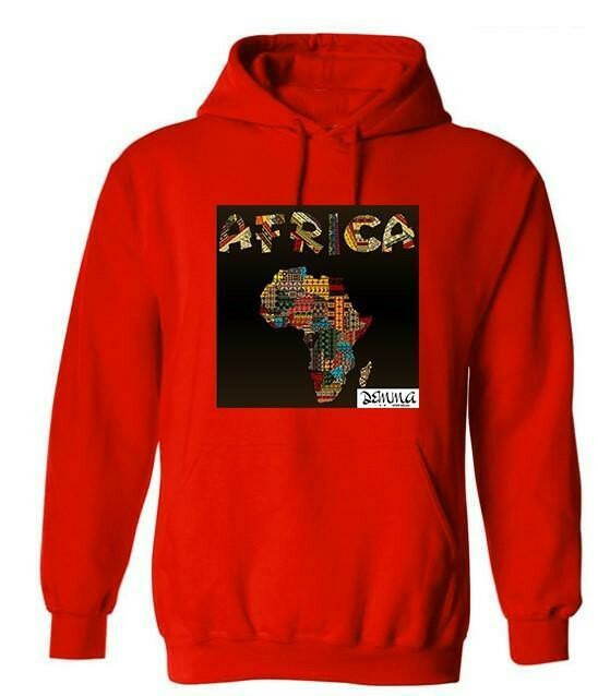 Sweat-shirts avec design tribal ou africain, impression à la cire, résistant au lavage, très chaud et doux, adapté aux journées froides de l&#39;hiver