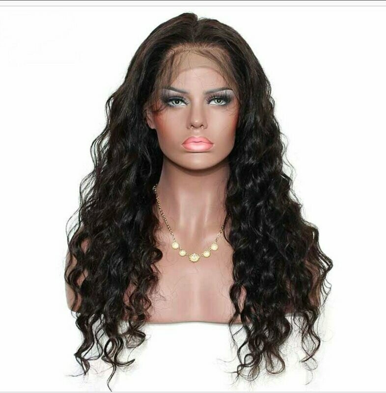 Perruque cheveux brésilien, Grade 10 A, doux, lisse, loose wave, yaki, deep wave, tangle free
