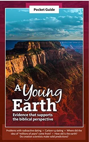 A Young Earth (Answers in Genesis)