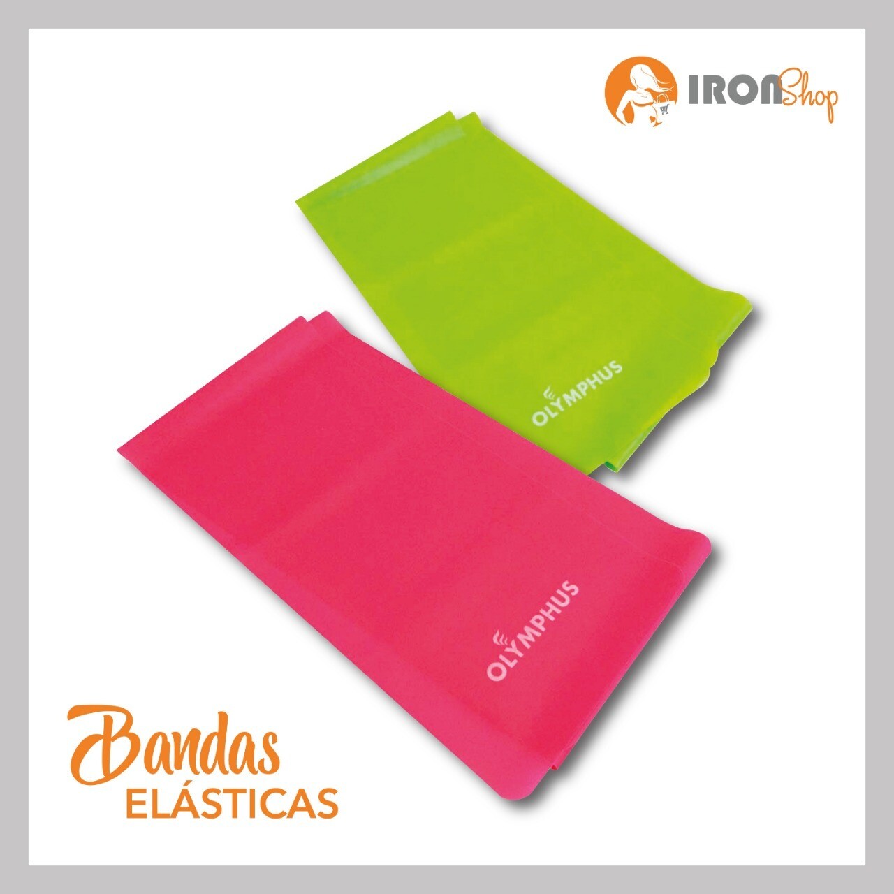 BANDAS ELASTICAS BANDAS ELASTICAS