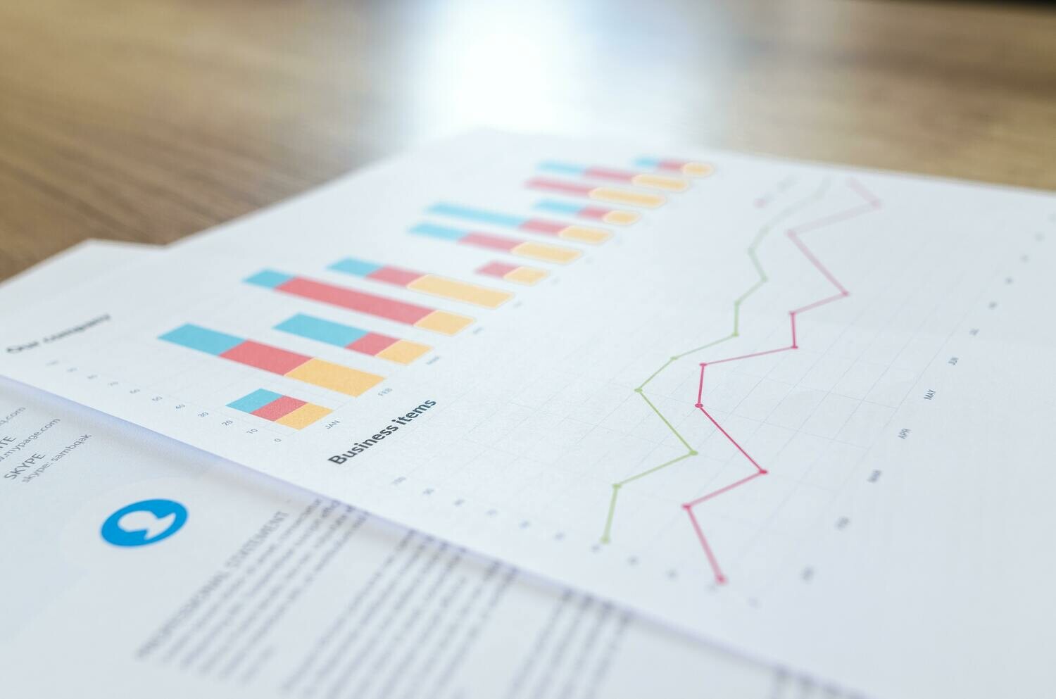 Implementación de sistema ERP