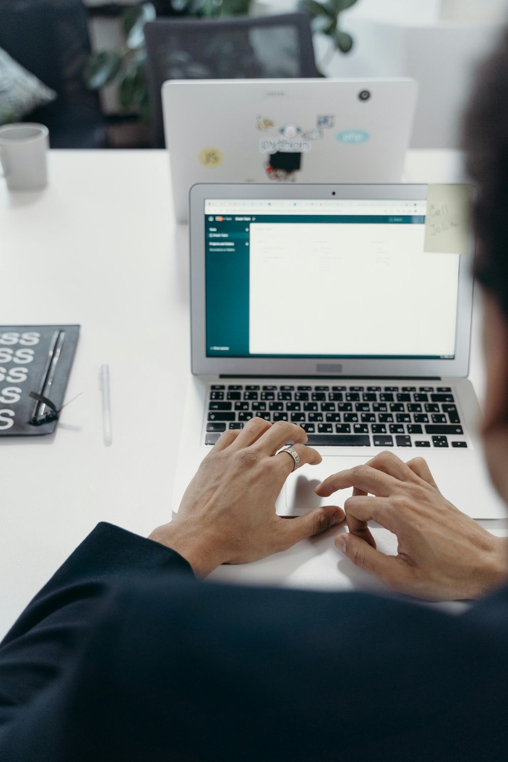 Implementación de sistema ERP