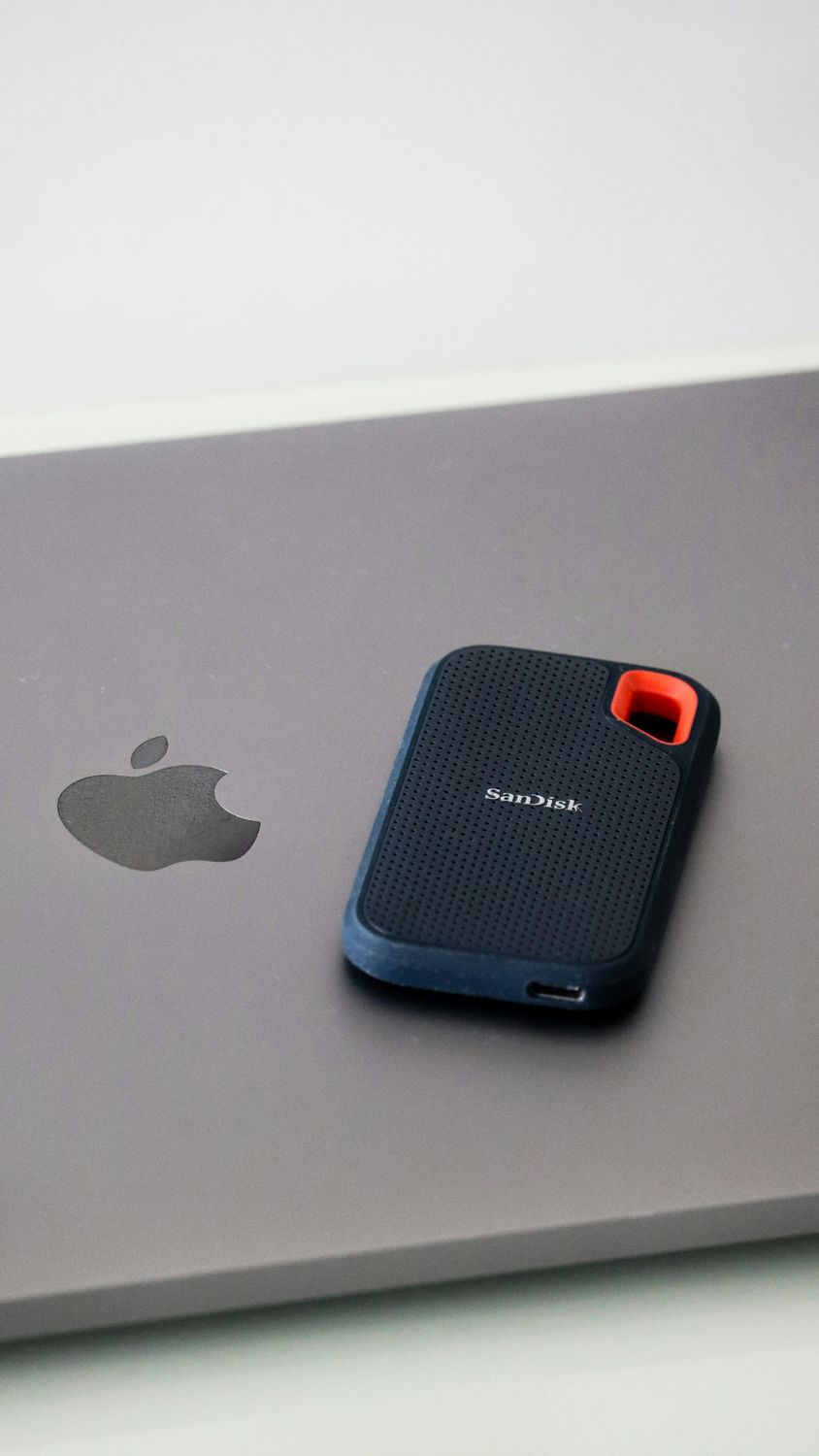 Backup y Copia de seguridad