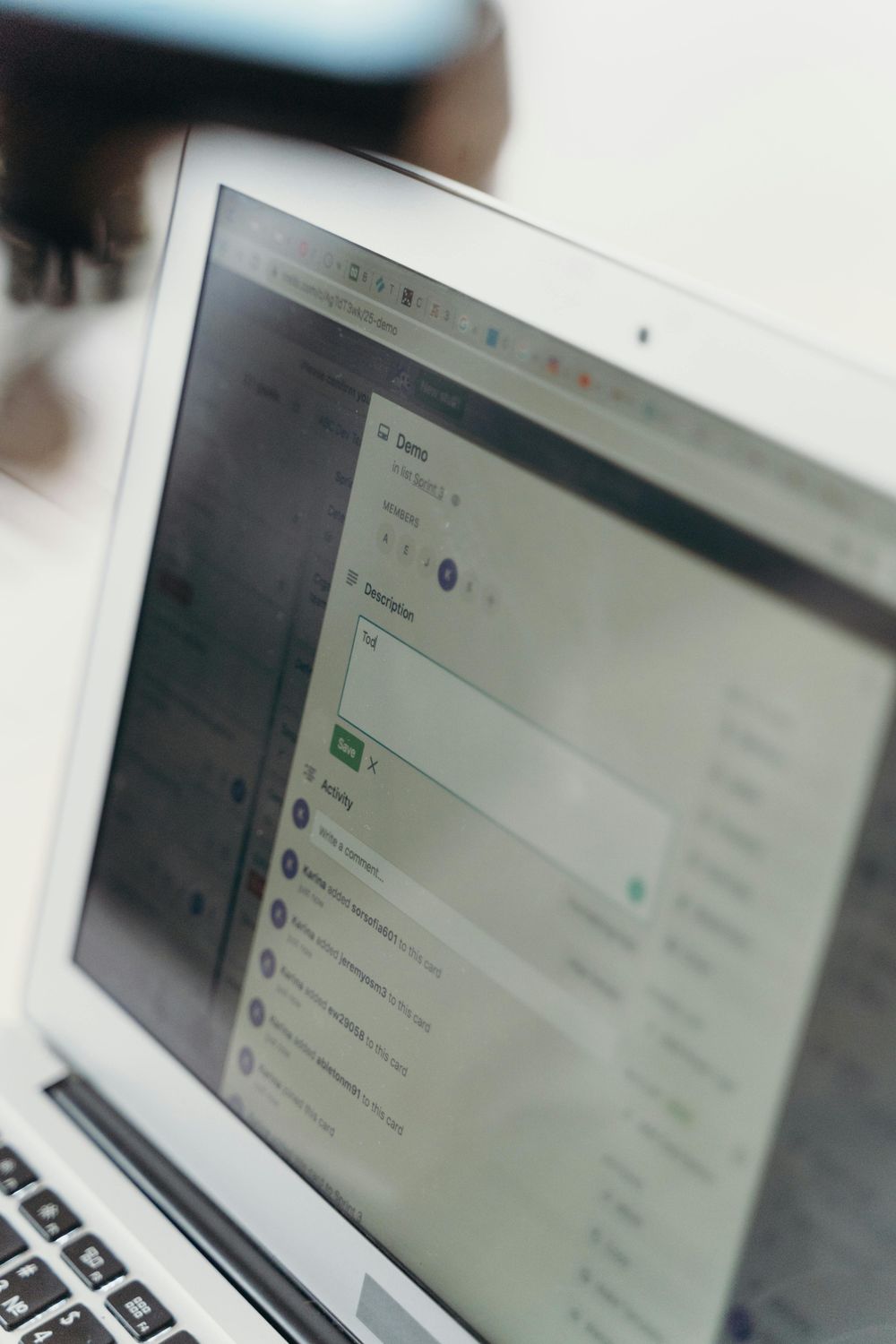 Desarrollo de aplicaciones web a medida