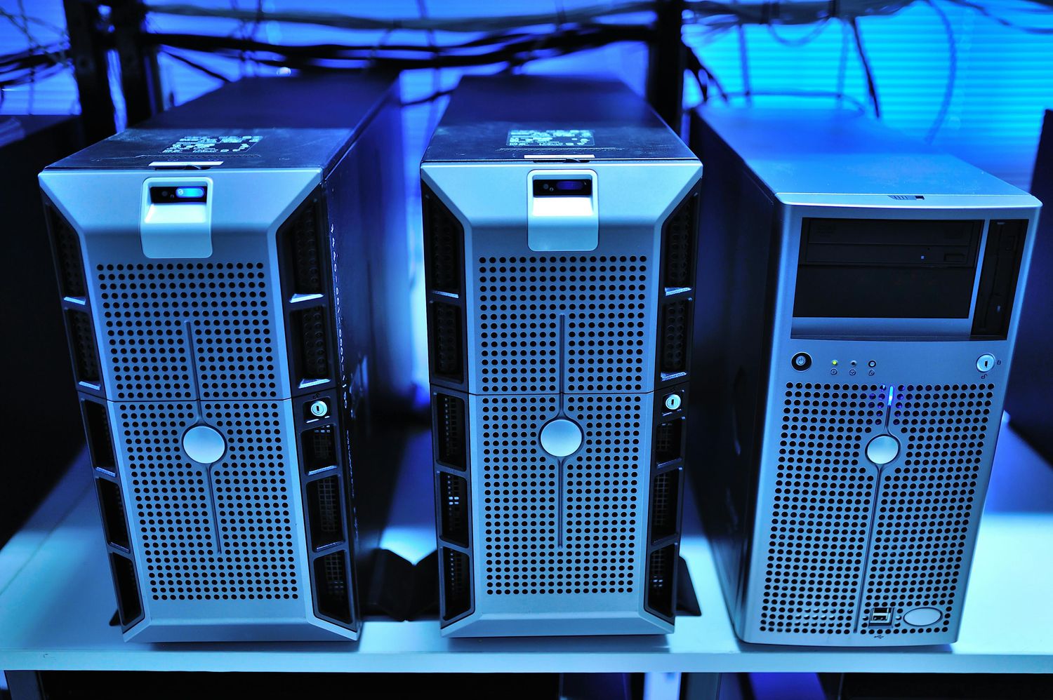 Backup y Copia de seguridad