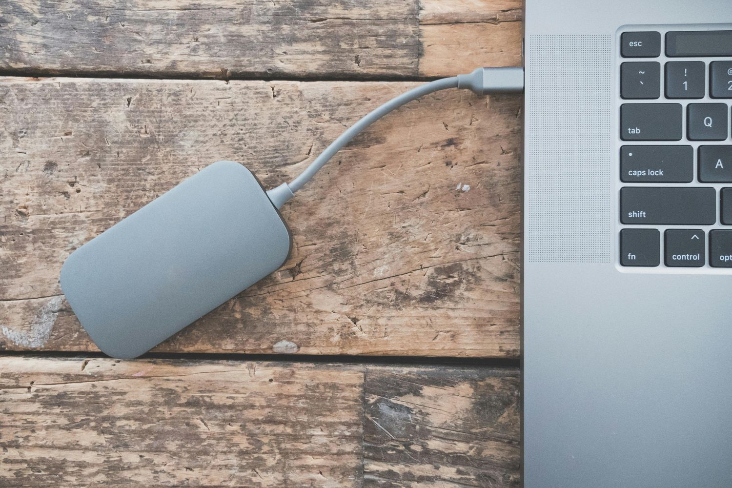 Backup y Copia de seguridad