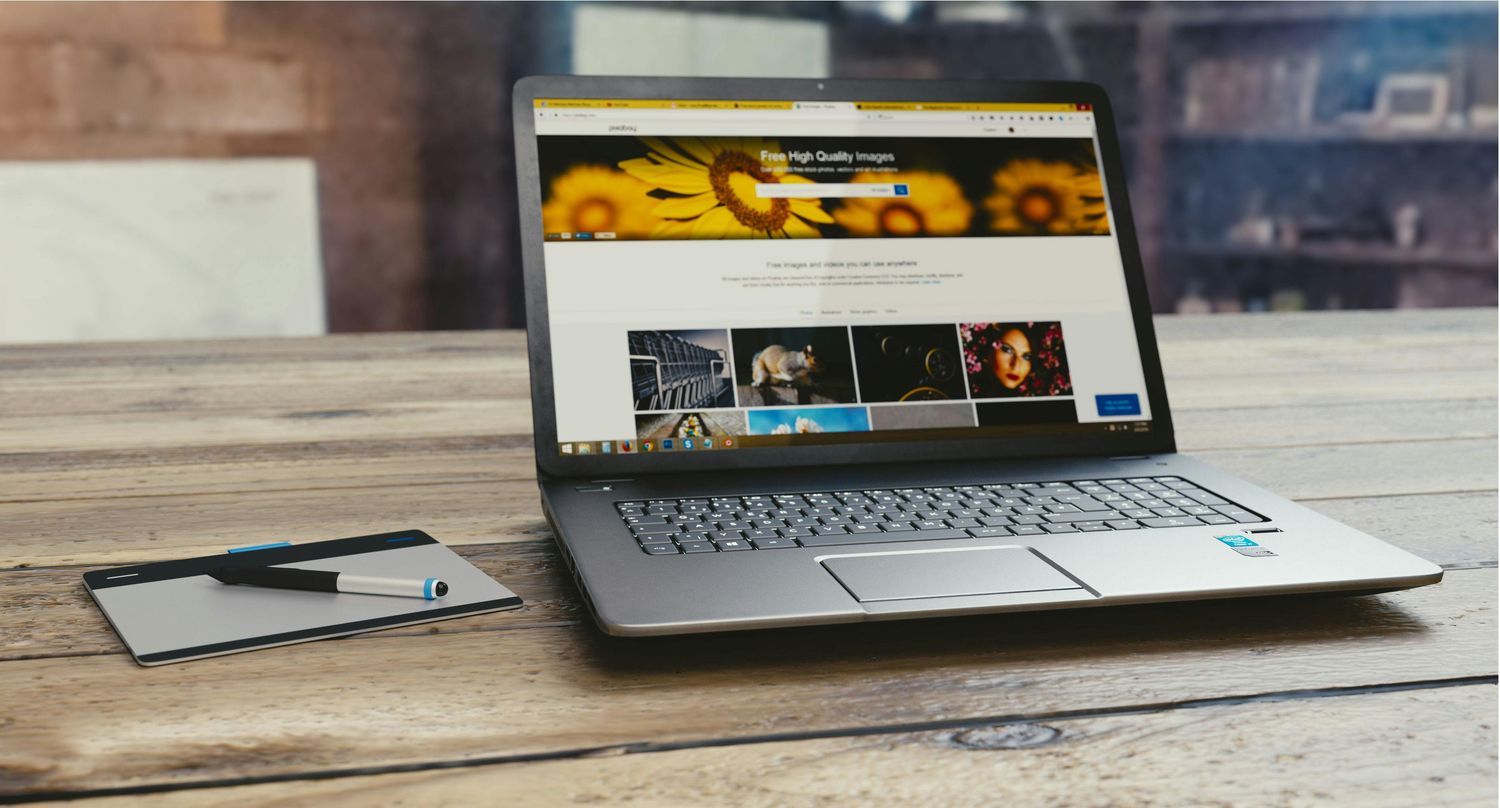 Desarrollo de aplicaciones web a medida
