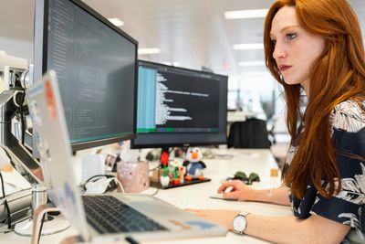 Desarrollo de aplicaciones web a medida