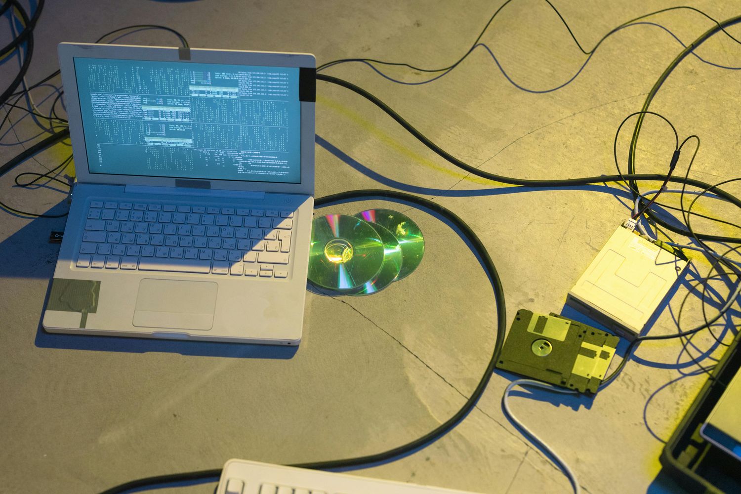 Backup y Copia de seguridad