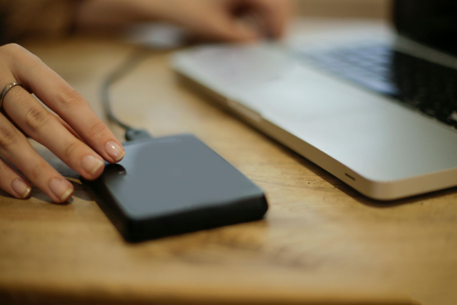 Backup y Copia de seguridad