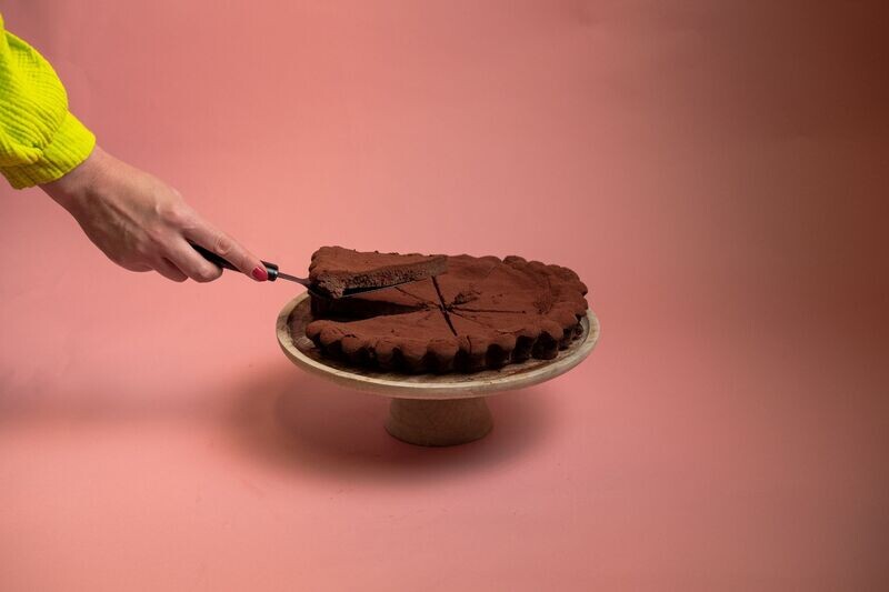 Chocolate melt