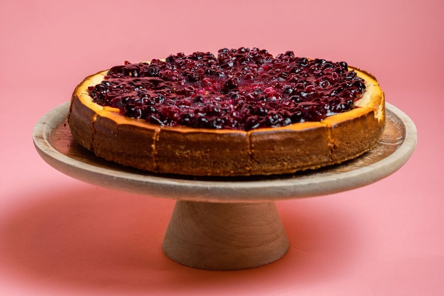Cheesecake