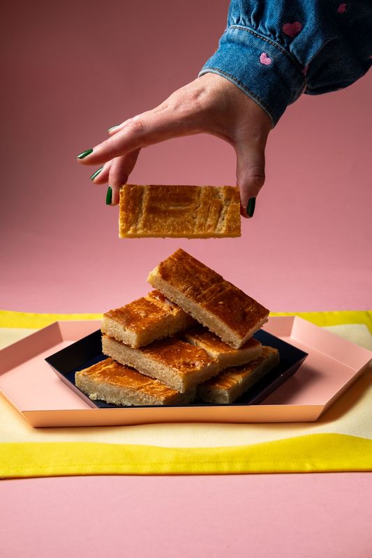 Boterkoek