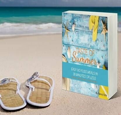 Taste of Summer Meal Plan