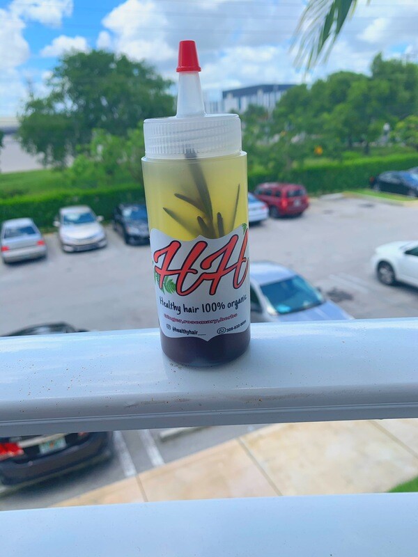 GROW OIL 4 onz 