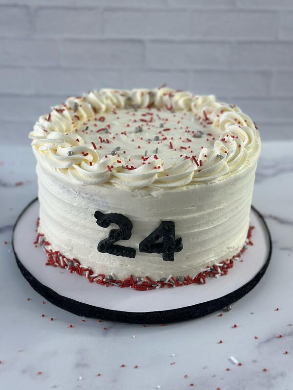 Celebration Cakes
