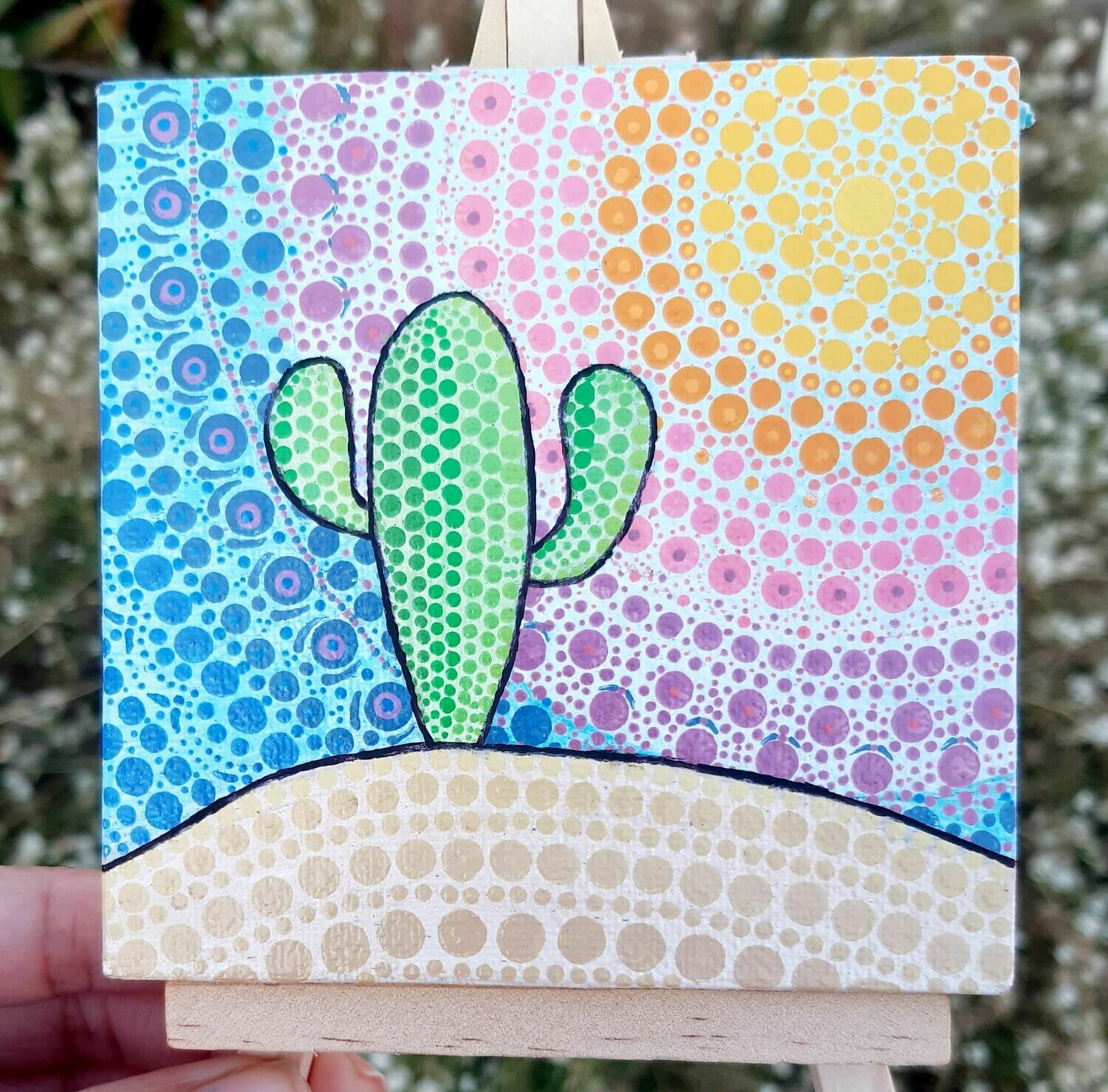 Cactus