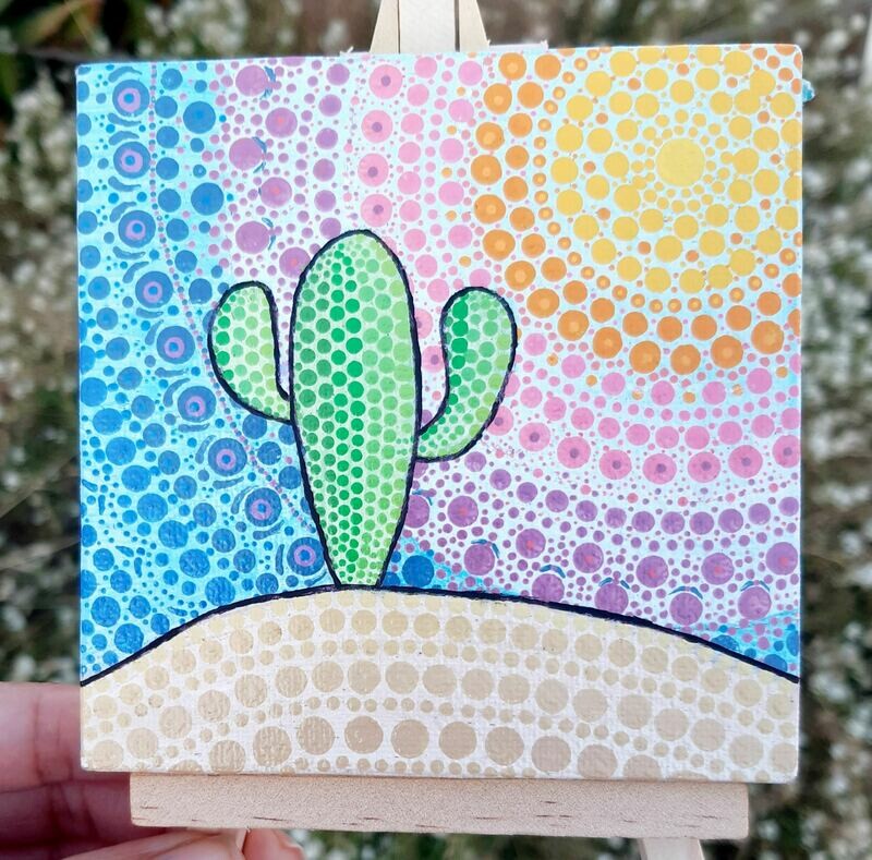 Cactus