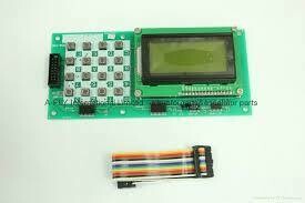 PROGRAMADOR  DOA-100-LG