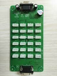 MCTC-CCB-A  MONARCH 3000