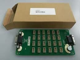 MCTC-CCB-A  MONARCH 3000