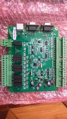 MCTC-CTB-A.  MONARCH 3000