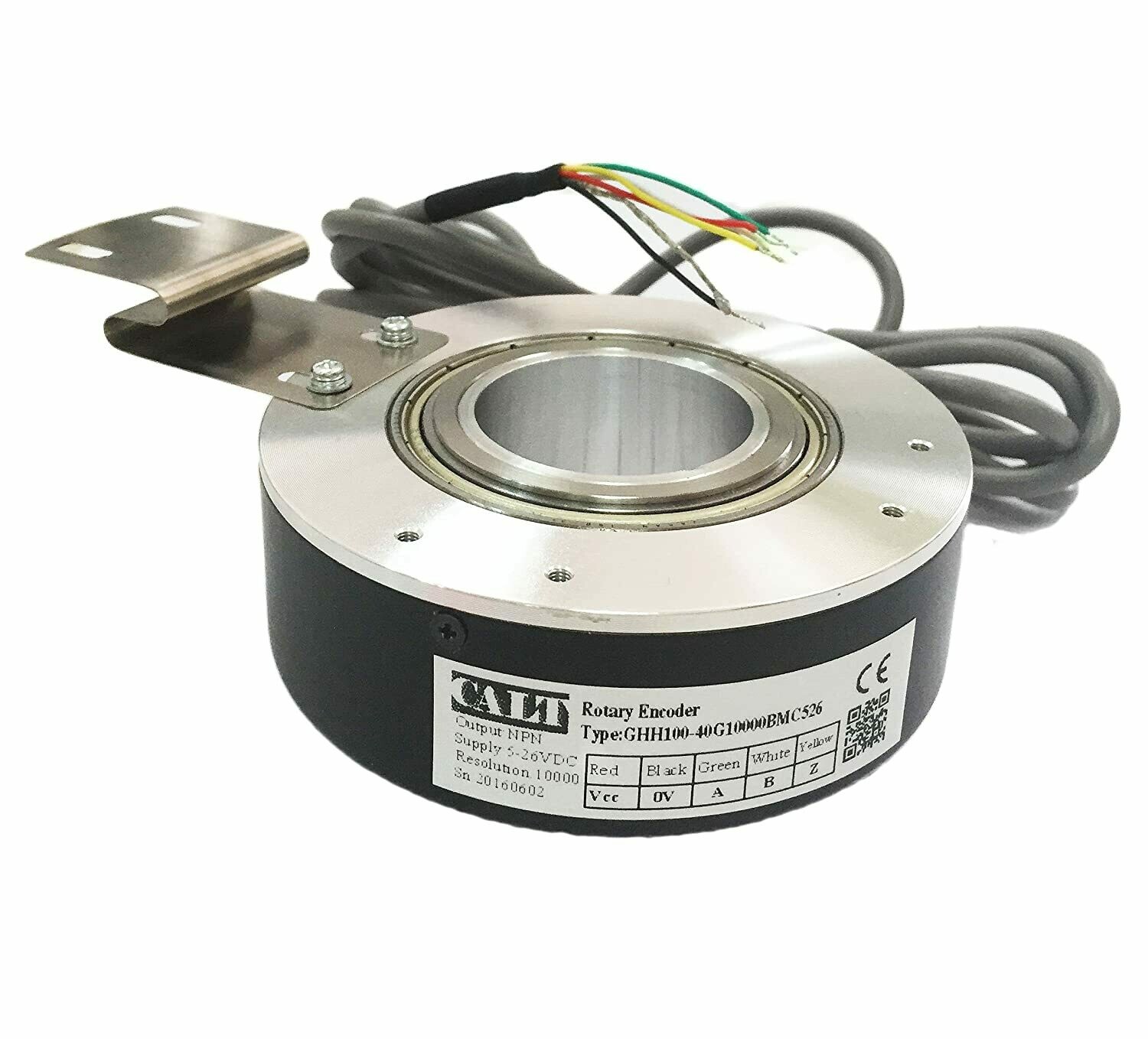PKT1030-1024-G12F ENCODER  ASCENSOR