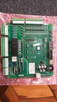 MCTC-MCB-C2    VER: F01 MONARCH