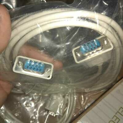 MCTC-CPL-0030.  CABLE DB9  MONARCHA ASCENSOR