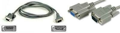 MCTC-CPL-0030.  CABLE DB9  MONARCHA ASCENSOR