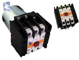 CONTACTOR ASCENSOR MG5 / 80 VDC