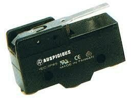 GAMSCO MICRO SWITCHES Z-15GW1-B / AM-1702